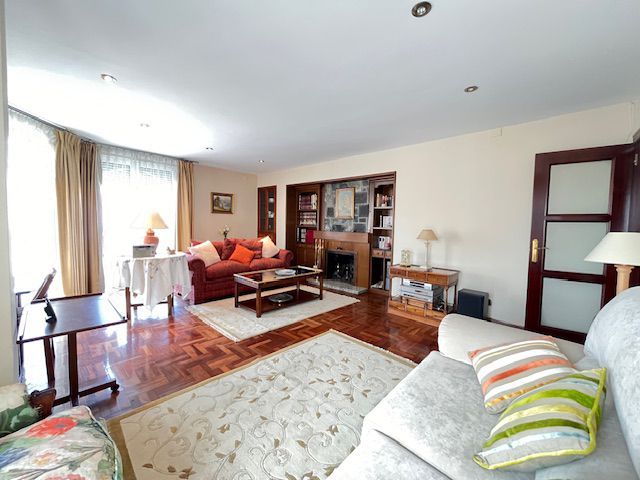 4 bedrooms Penthouse in Gijon, Spain No. 186220