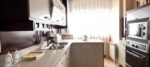 4 bedrooms Penthouse in Gijon, Spain No. 186220 9