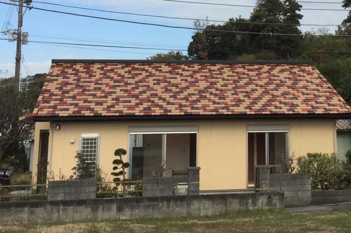 3 bedrooms House in Chiba, Japan No. 8181