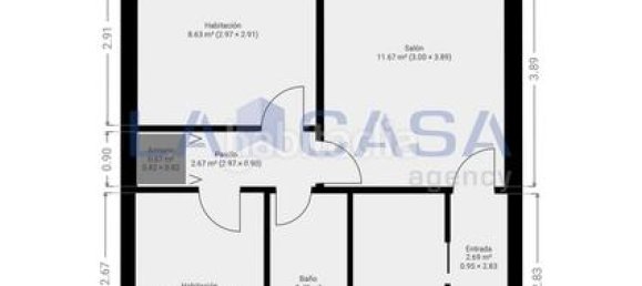 2 bedrooms Apartment in Castelldefels, Spain No. 142179 7