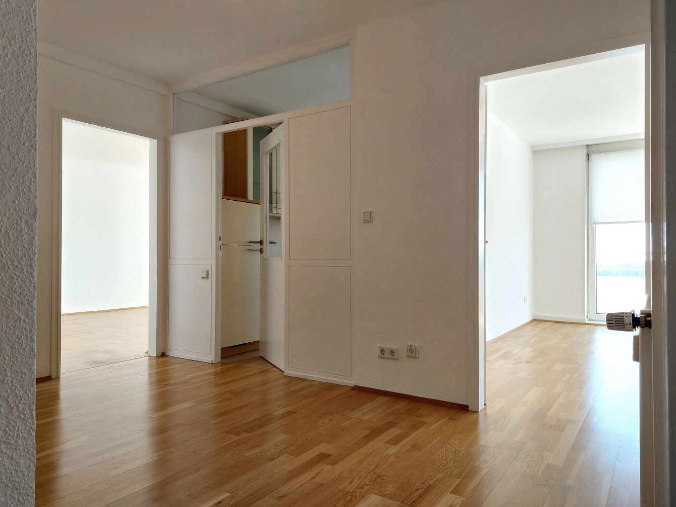 1 Schlafzimmer Wohnung in Wuppertal, Germany, Nr. 18283