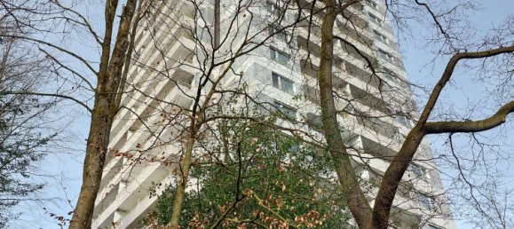 1 Schlafzimmer Wohnung in Wuppertal, Germany, Nr. 18283 14