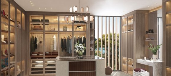 6 bedrooms Villa in Tilal Al Ghaf, UAE No. 10287 3