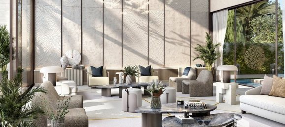 6 bedrooms Villa in Tilal Al Ghaf, UAE No. 10287 11