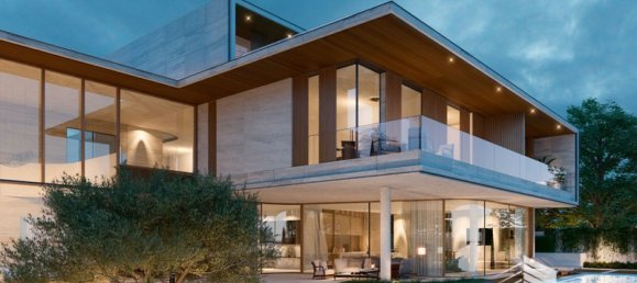 6 bedrooms Villa in Tilal Al Ghaf, UAE No. 10287 5