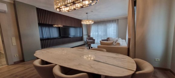 شقة 1+1 في Yucel Park, Istanbul, Turkey رقم 35544 4