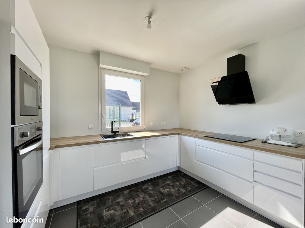 3 Schlafzimmer Haus in Villers-Marmery, France, Nr. 238132