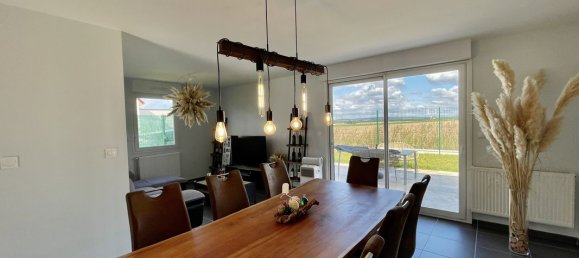 3 Schlafzimmer Haus in Villers-Marmery, France, Nr. 238132 4