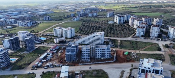 Apartment 2+1 in Izmir, Turkey No. 40628 3