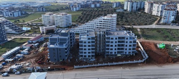 Apartment 2+1 in Izmir, Turkey No. 40628 18