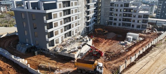 Apartment 2+1 in Izmir, Turkey No. 40628 23