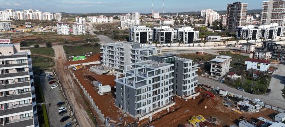 Apartment 2+1 in Izmir, Turkey No. 40628 4