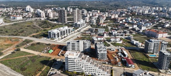 Apartment 2+1 in Izmir, Turkey No. 40628 8