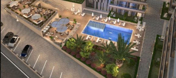 Apartment 2+1 in Izmir, Turkey No. 40628 12