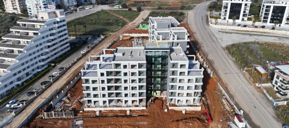 Apartment 2+1 in Izmir, Turkey No. 40628 9