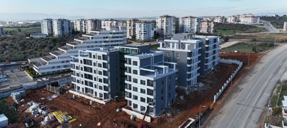 Apartment 2+1 in Izmir, Turkey No. 40628 19