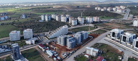 Apartment 2+1 in Izmir, Turkey No. 40628 22