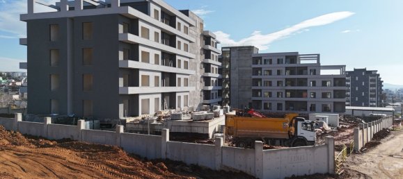 Apartment 2+1 in Izmir, Turkey No. 40628 20