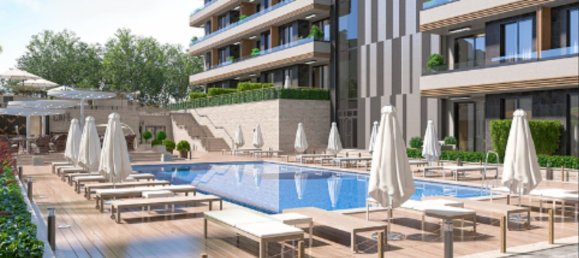 Apartment 2+1 in Izmir, Turkey No. 40628 13