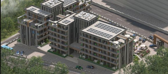 Apartment 2+1 in Izmir, Turkey No. 40628 15