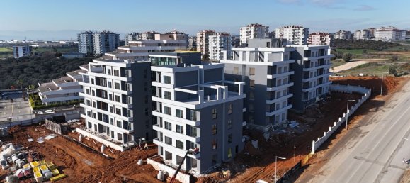 Apartment 2+1 in Izmir, Turkey No. 40628 11