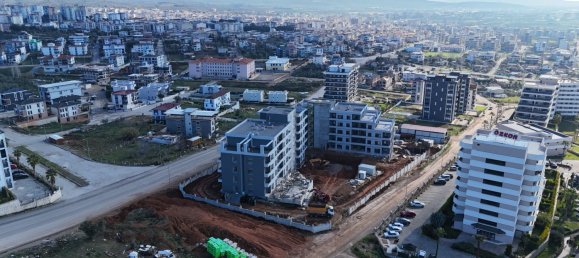 Apartment 2+1 in Izmir, Turkey No. 40628 17