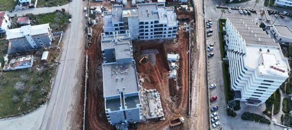 Apartment 2+1 in Izmir, Turkey No. 40628 5