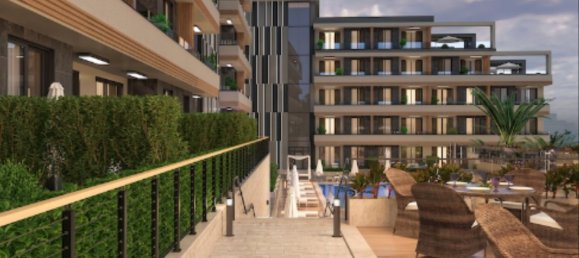 Apartment 2+1 in Izmir, Turkey No. 40628 6