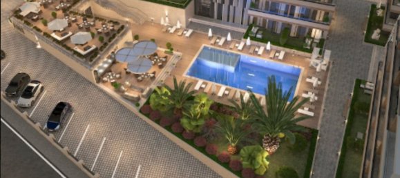 Apartment 2+1 in Izmir, Turkey No. 40628 16