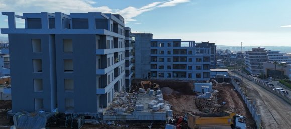 Apartment 2+1 in Izmir, Turkey No. 40628 21