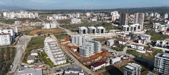 Apartment 2+1 in Izmir, Turkey No. 40628 2