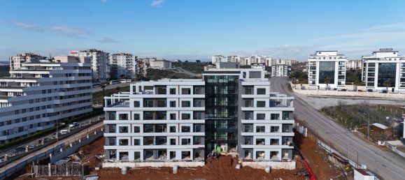 Apartment 2+1 in Izmir, Turkey No. 40628 24