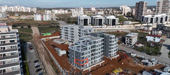 Apartment 2+1 in Izmir, Turkey No. 40628 7