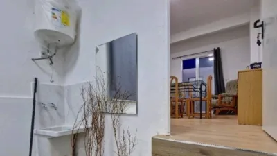 Коммерческая недвижимость 75м² в Петрер, Испания № 134868