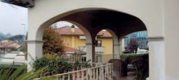 7 غرف نوم فيلا في Poggio a Caiano, Italy رقم 352600 9