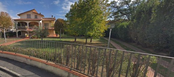 7 غرف نوم فيلا في Poggio a Caiano, Italy رقم 352600 3