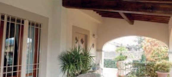 7 غرف نوم فيلا في Poggio a Caiano, Italy رقم 352600 7