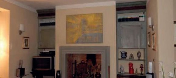 7 غرف نوم فيلا في Poggio a Caiano, Italy رقم 352600 32