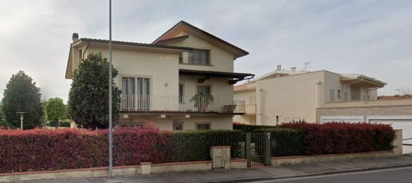 7 غرف نوم فيلا في Poggio a Caiano, Italy رقم 352600 4