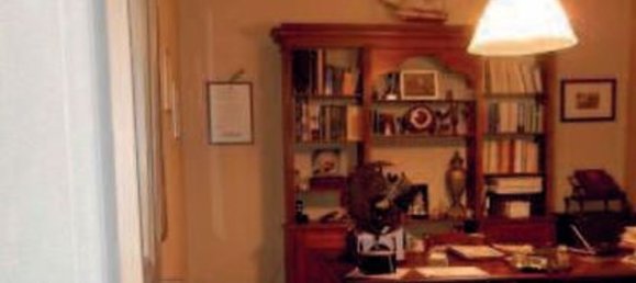 7 غرف نوم فيلا في Poggio a Caiano, Italy رقم 352600 38