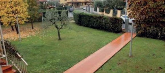 7 غرف نوم فيلا في Poggio a Caiano, Italy رقم 352600 8