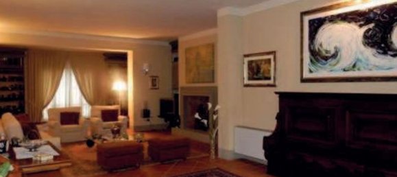 7 غرف نوم فيلا في Poggio a Caiano, Italy رقم 352600 36