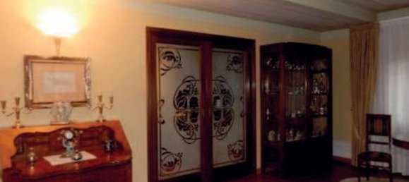 7 غرف نوم فيلا في Poggio a Caiano, Italy رقم 352600 27