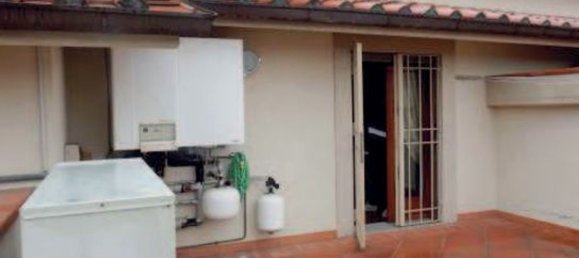 7 غرف نوم فيلا في Poggio a Caiano, Italy رقم 352600 10