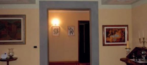 7 غرف نوم فيلا في Poggio a Caiano, Italy رقم 352600 13