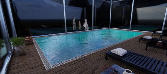 Apartment 1+1 in Alanya, Turkey No. 14034 21