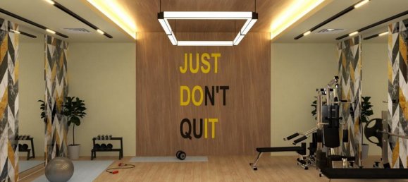 Apartment 1+1 in Alanya, Turkey No. 14034 20