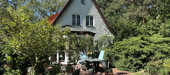 3 bedrooms House in Nikolassee, Germany No. 238475 6