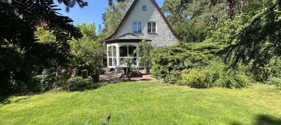 3 bedrooms House in Nikolassee, Germany No. 238475 2