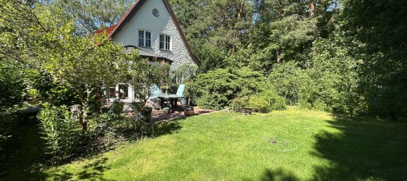 3 bedrooms House in Nikolassee, Germany No. 238475 5